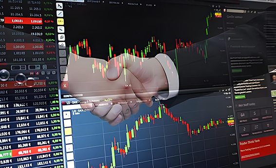 k豆钱包下载安卓版交易界面